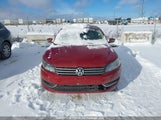 Volkswagen Passat Se 1VWBS7A37FC070507 снимка