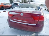 Volkswagen Passat Se 1VWBS7A37FC070507 снимка