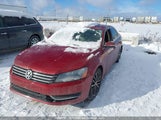 Volkswagen Passat Se 1VWBS7A37FC070507 снимка