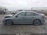 Honda Civic Hybrid Sport/Sport Touring 2HGFE4F81TH004981 снимка