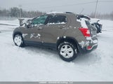 Chevrolet Trax Lt KL7CJPSB4MB300083 снимка
