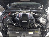 AUDI S5 PREMIUM WAUA4CF51RA****** снимка