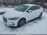 Hyundai Elantra Gl KMHD84LF3JU512407 снимка