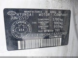 Hyundai Elantra Gl KMHD84LF3JU512407 снимка
