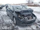 Toyota Corolla JTNK4MBE4M3128786 снимка