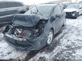 Toyota Corolla JTNK4MBE4M3128786 снимка