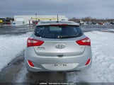 Hyundai Elantra KMHD35LH6EU224005 снимка
