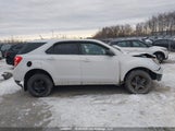 Chevrolet Equinox Ls 2GNFLEEK4H6102775 снимка