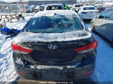 Hyundai Elantra Gl 5NPDH4AE4FH648433 снимка