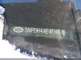 Hyundai Elantra Gl 5NPDH4AE4FH648433 снимка