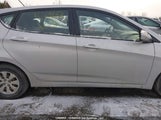 Hyundai Accent Se KMHCT5AE1GU254987 снимка