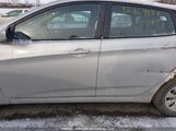 Hyundai Accent Se KMHCT5AE1GU254987 снимка