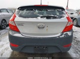 Hyundai Accent Se KMHCT5AE1GU254987 снимка