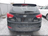 Hyundai Tucson KM8JT3AC8AU072964 снимка