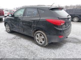 Hyundai Tucson KM8JT3AC8AU072964 снимка