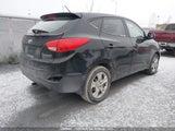 Hyundai Tucson KM8JT3AC8AU072964 снимка