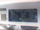 Kia Rondo Lx KNAHT8A33E7041364 снимка