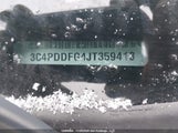 Dodge Journey 3C4PDDFG4JT359418 снимка