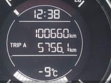 Honda Hr-V Ex 3CZRU6H54JM105793 снимка