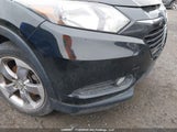 Honda Hr-V Ex 3CZRU6H54JM105793 снимка