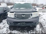 Honda Pilot Touring 5FNYF4H96FB504946 снимка