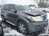 Honda Pilot Touring 5FNYF4H96FB504946 снимка