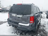 Honda Pilot Touring 5FNYF4H96FB504946 снимка