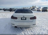 BMW 328I xDrive WBA3B3C50EJ982465 снимка