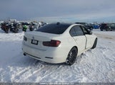 BMW 328I xDrive WBA3B3C50EJ982465 снимка