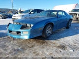 Chevrolet Camaro 1G1FP21F9KL104808 снимка