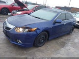 Acura Tsx Se JH4CU2F80DC800441 снимка