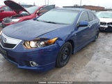 Acura Tsx Se JH4CU2F80DC800441 снимка