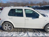 Volkswagen City Golf 9BWEL41J674005272 снимка