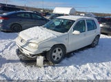 Volkswagen City Golf 9BWEL41J674005272 снимка