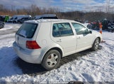 Volkswagen City Golf 9BWEL41J674005272 снимка