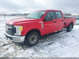 Ford F250 Super Duty 1FT7W2A6XHED61004 снимка