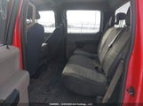 Ford F250 Super Duty 1FT7W2A6XHED61004 снимка