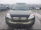Honda Cr-V Exl 5J6RE48717L815019 снимка