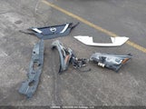 Nissan Leaf S Plus/Sl Plus/Sv Plus 1N4BZ1CP3KC320692 снимка