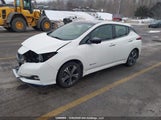 Nissan Leaf S Plus/Sl Plus/Sv Plus 1N4BZ1CP3KC320692 снимка