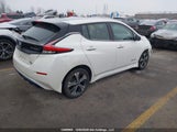 Nissan Leaf S Plus/Sl Plus/Sv Plus 1N4BZ1CP3KC320692 снимка