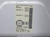 Nissan Leaf S Plus/Sl Plus/Sv Plus 1N4BZ1CP3KC320692 снимка
