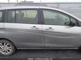 Mazda Mazda5 Gs JM1CW2CL7C0126390 fotografie