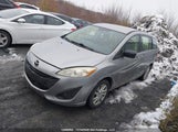 Mazda Mazda5 Gs JM1CW2CL7C0126390 fotografie