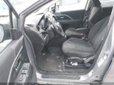 Mazda Mazda5 Gs JM1CW2CL7C0126390 снимка