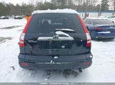 Honda Cr-V Ex-L 5J6RE48728L814592 fotografie