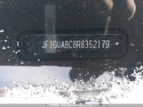 Subaru Impreza JF1GUABC8R8352179 снимка