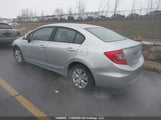 Honda Civic Lx 2HGFB2F42CH035540 снимка