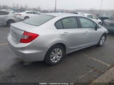 Honda Civic Lx 2HGFB2F42CH035540 fotografie
