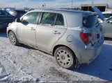 Toyota Scion Xd JTKKU4B45C1018859 снимка